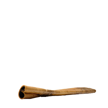 Njord Pet - Nötrulle (15, 20, 30 eller 50cm)