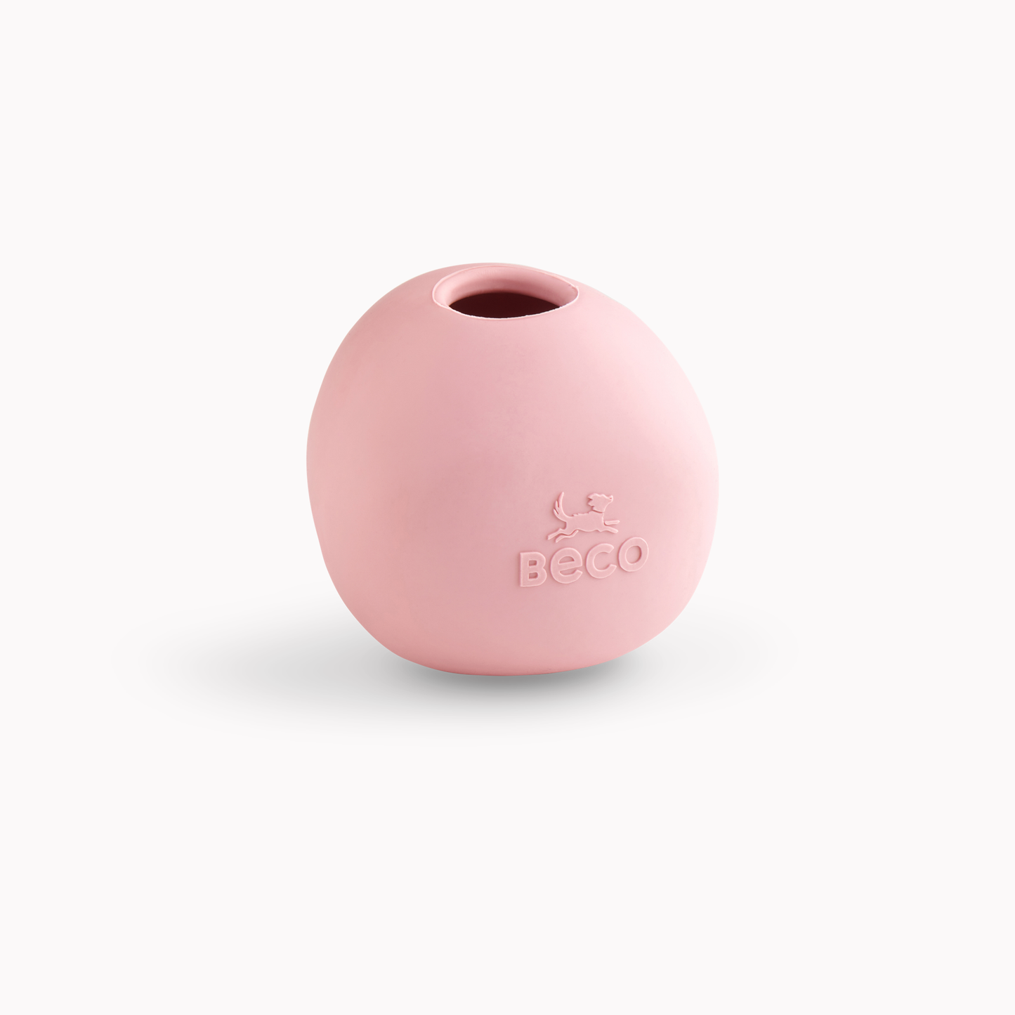 Beco - Wobble ball | Aktivitetsboll (Blå eller rosa)