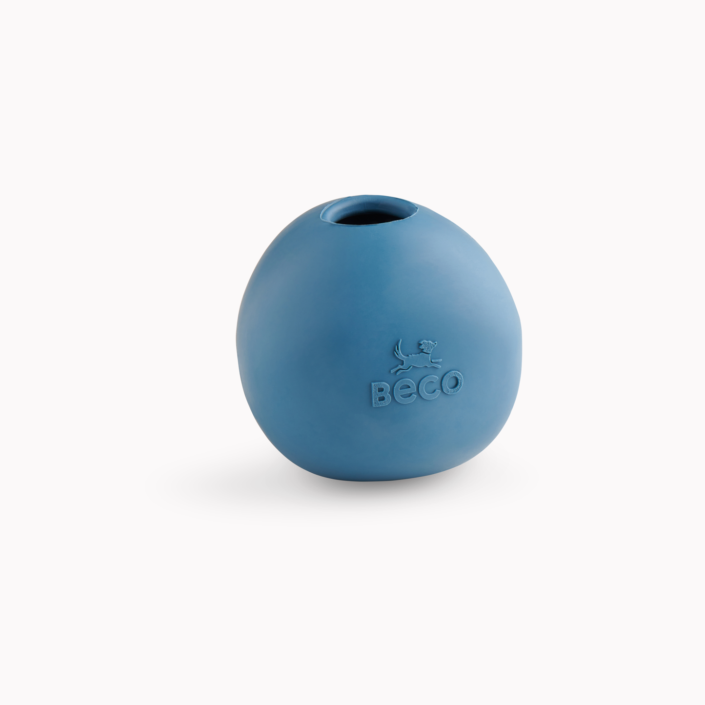 Beco - Wobble ball | Aktivitetsboll (Blå eller rosa)