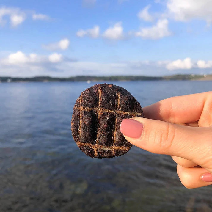 TassaFritt - Svenska lammkex (80g eller 500g)