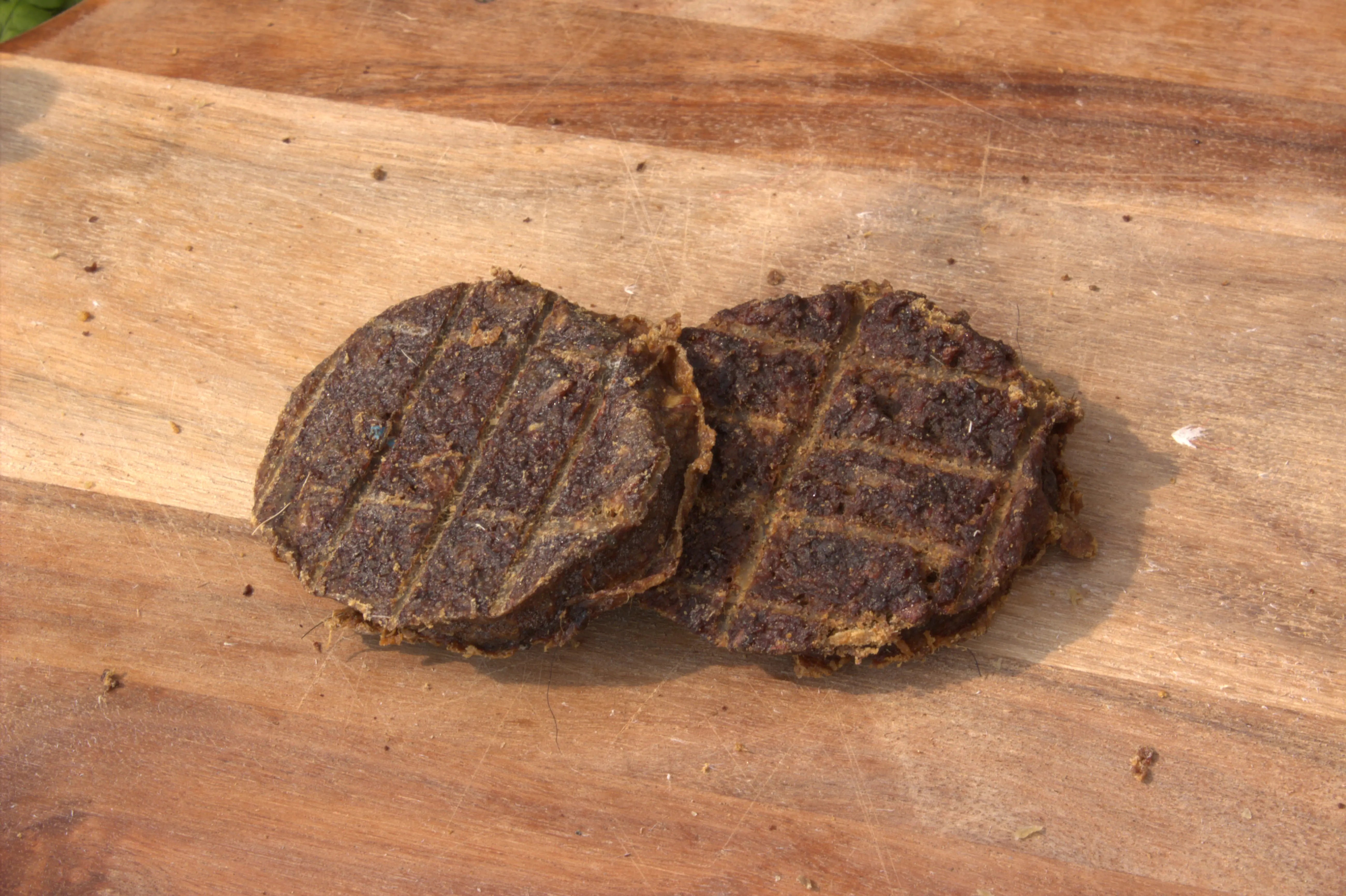 Bengtssons Delikatesser - Älgchips (110g eller 1kg)