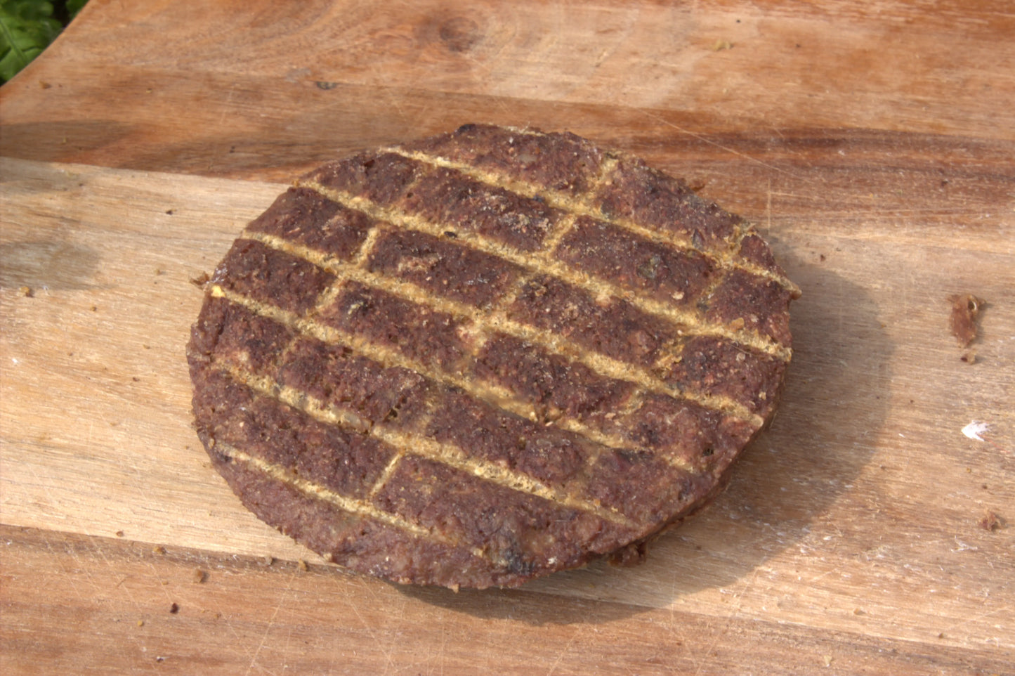 Bengtssons Delikatesser - Lammburgare (110g eller 1kg)
