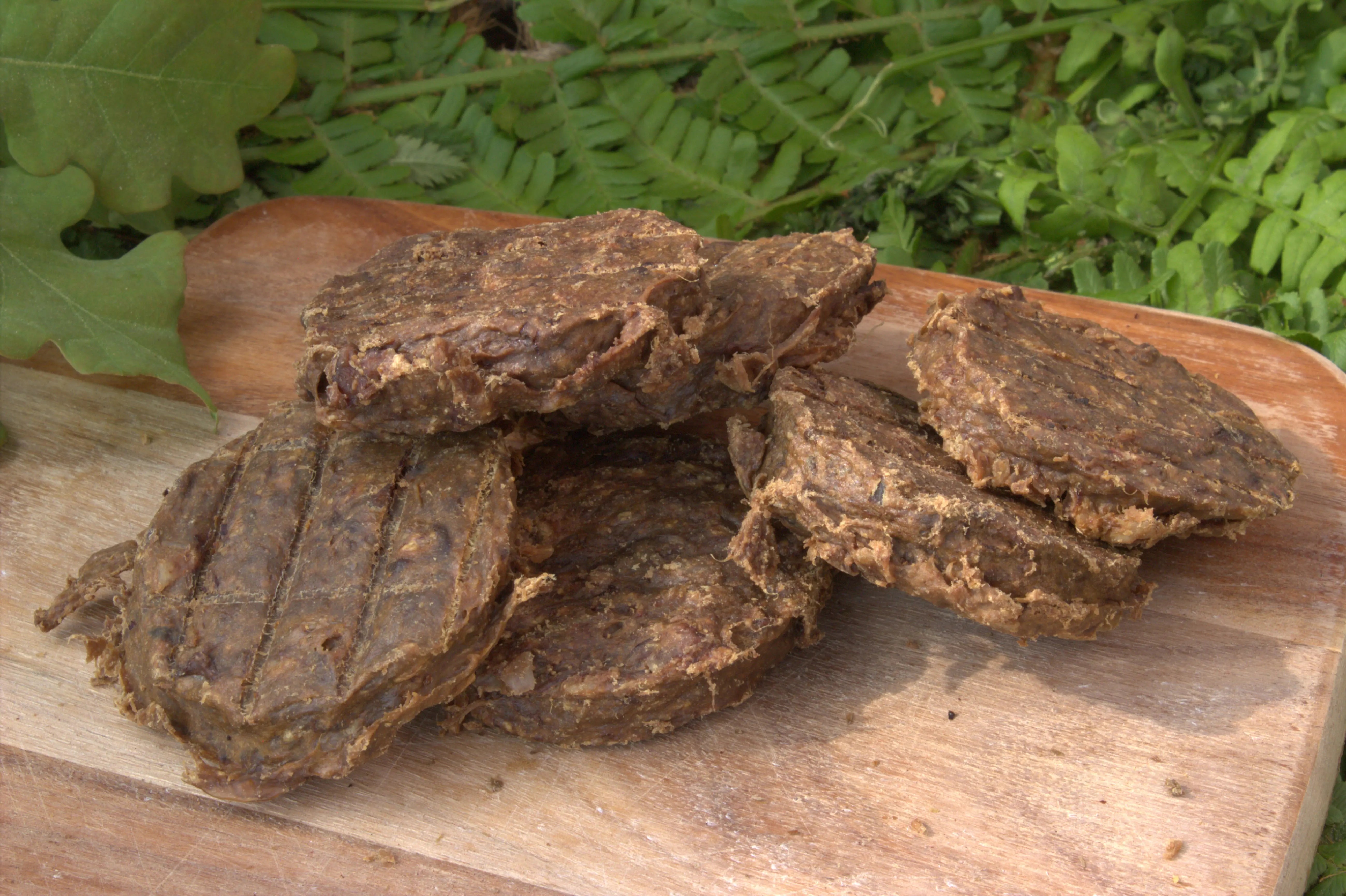 Bengtssons Delikatesser - Lammchips (110g eller 1kg)