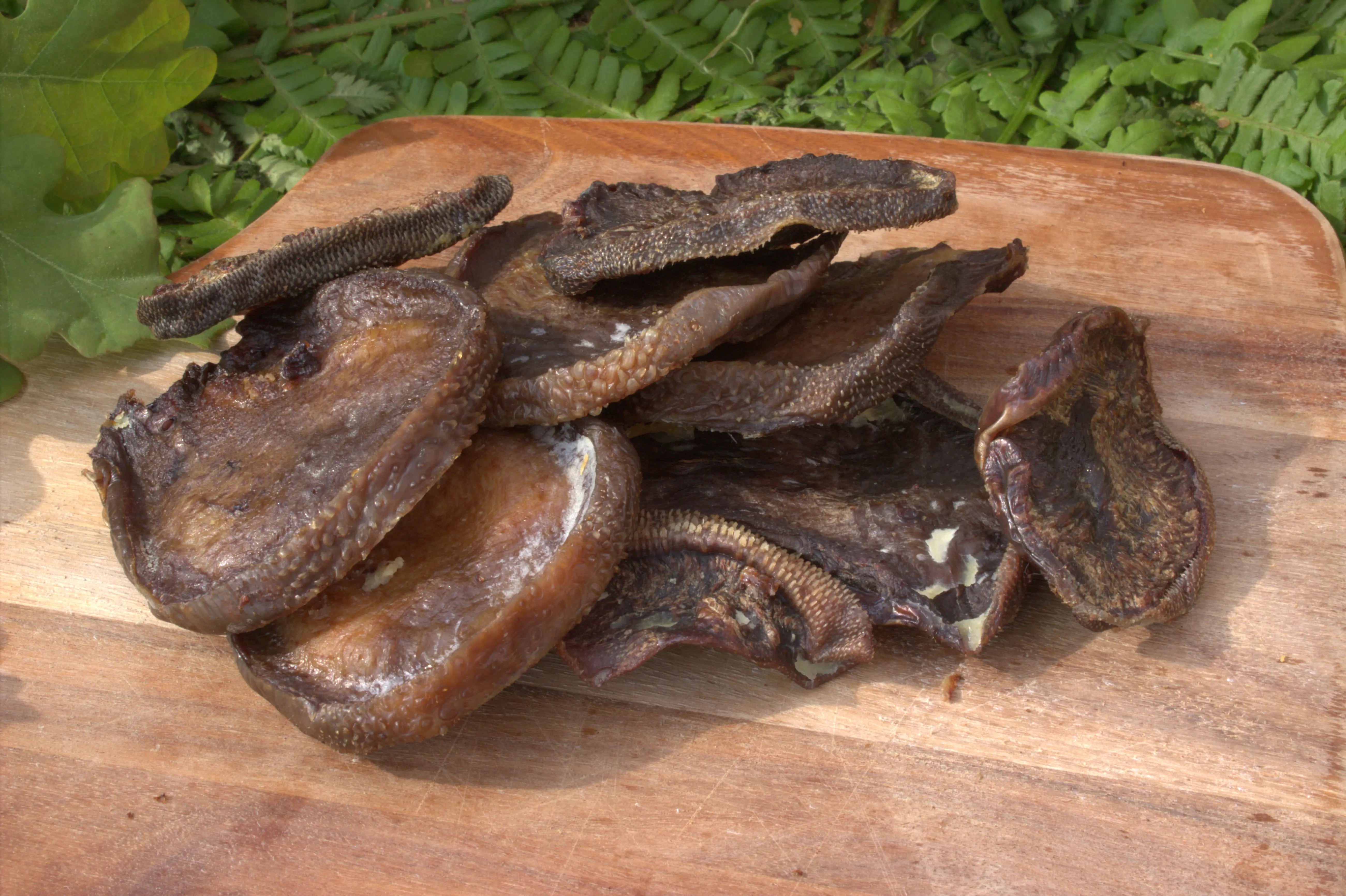 Bengtssons Delikatesser - Tungchips (100g eller 1kg)