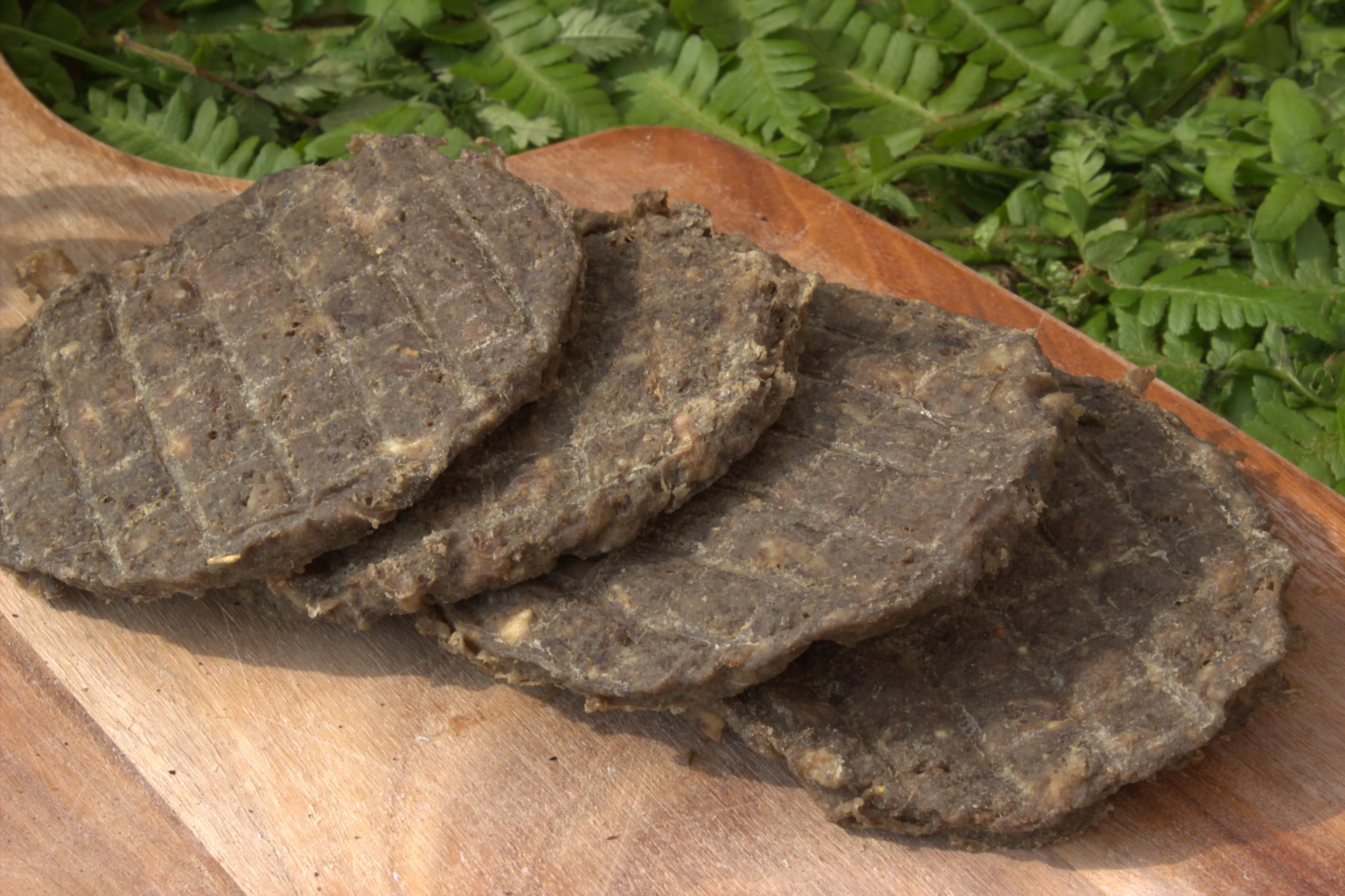 Bengtssons Delikatesser - Vomburgare (110g eller 1kg)