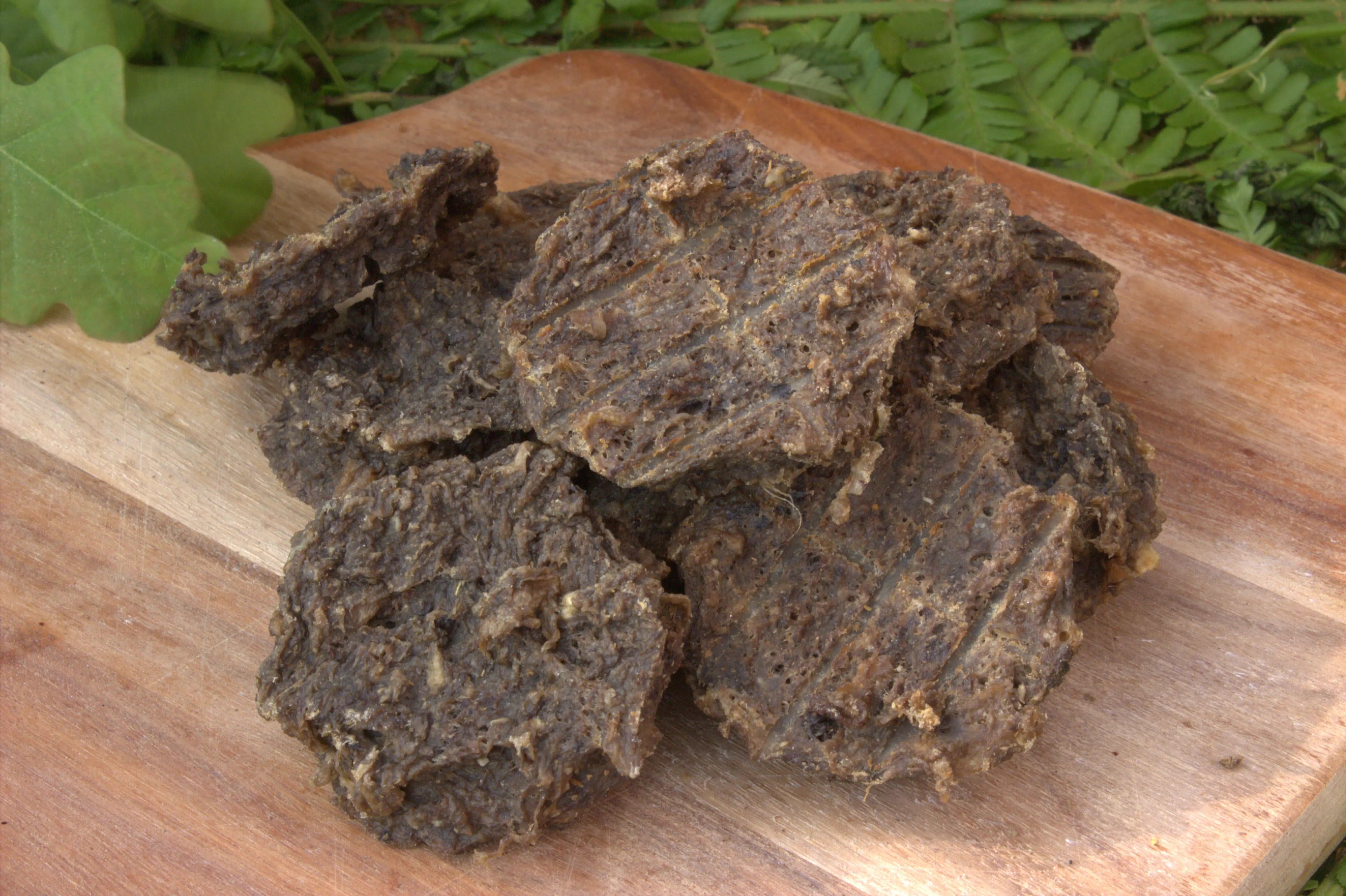 Bengtssons Delikatesser - Vomchips (110g eller 1kg)