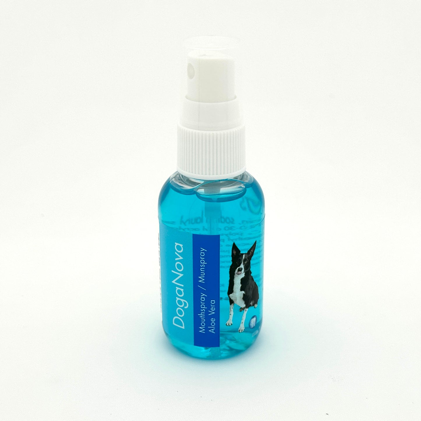 DogaNova - Munspray till hund (60ml)