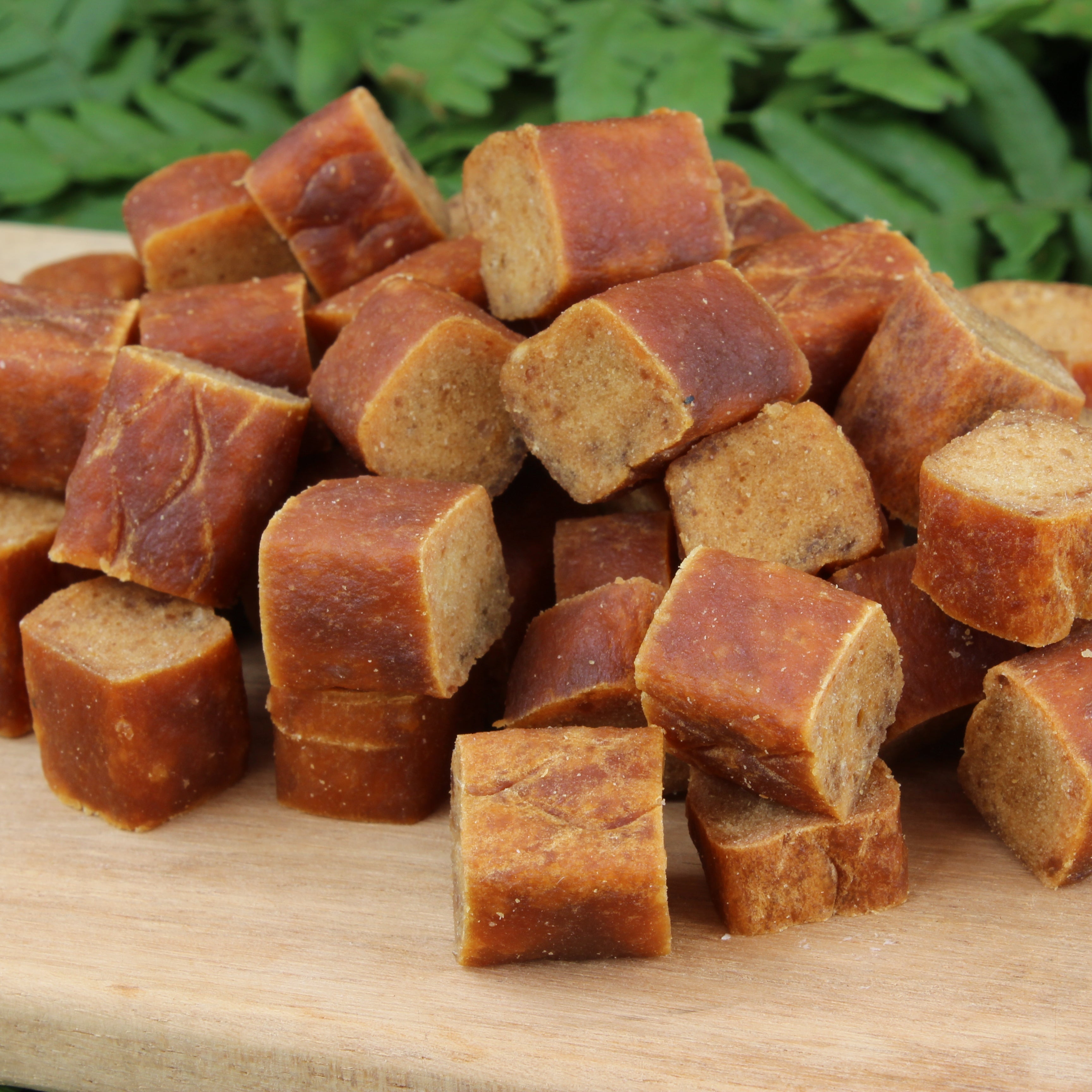 Dr. Clauder´s - Småbitar av ankkött (80g)