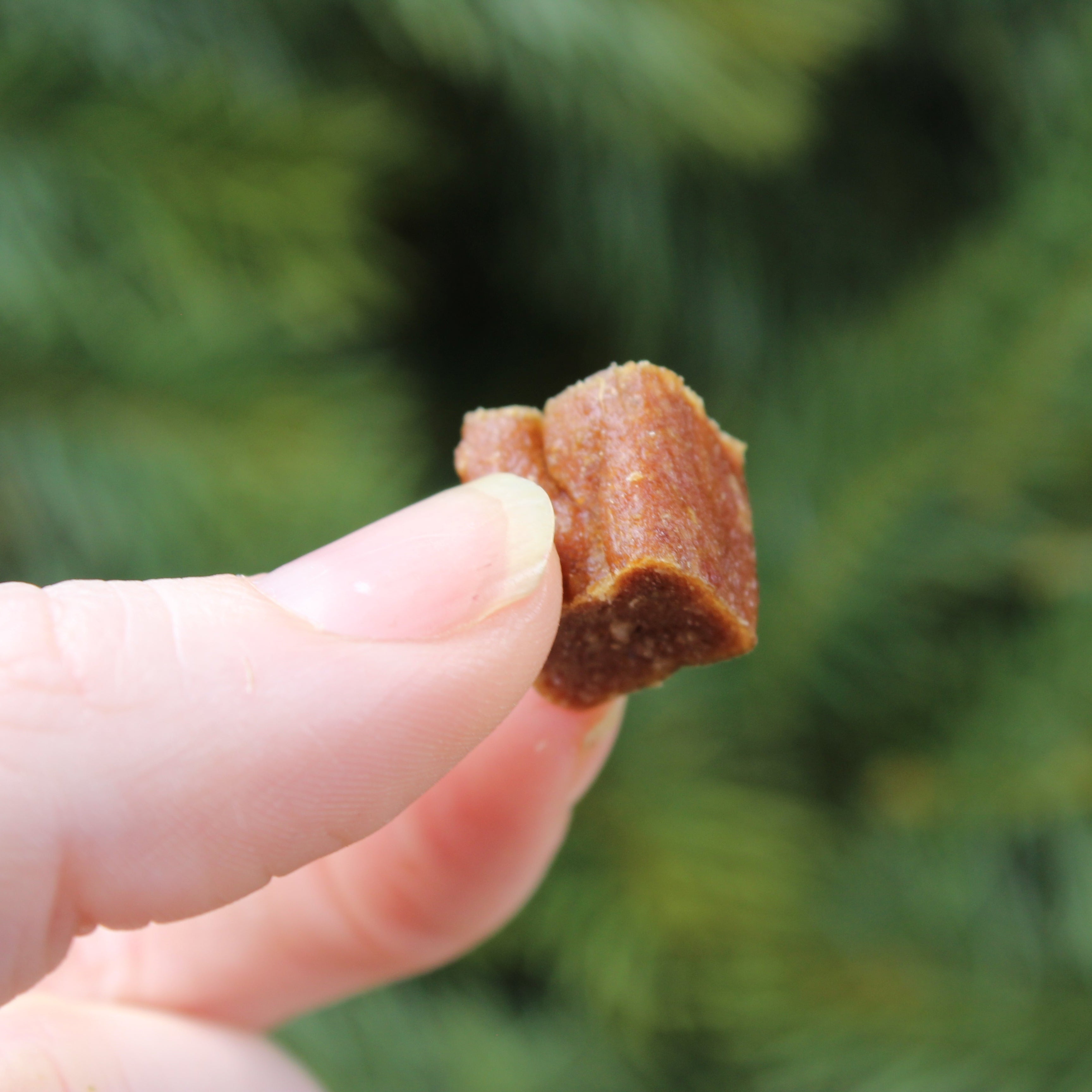 Dr. Clauder´s - Småbitar av kaninkött (80 eller 500g)