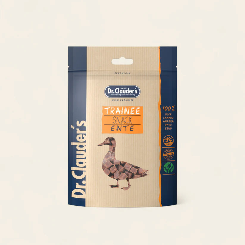 Dr. Clauder´s - Småbitar av ankkött (80g)