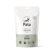 Pala - Hundgodis av 100% ankkött (100g)