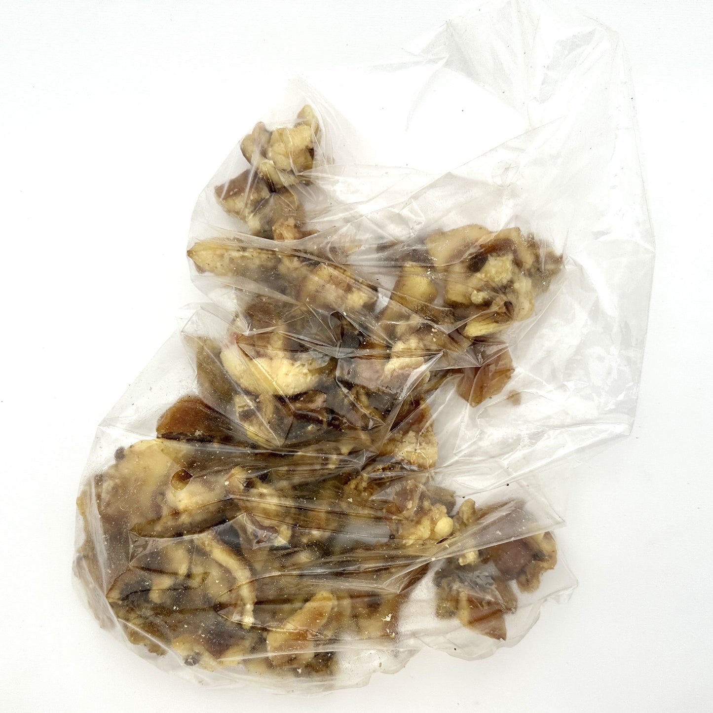 Emmzo - Svenska grisöronsnäckor i bit (500g)