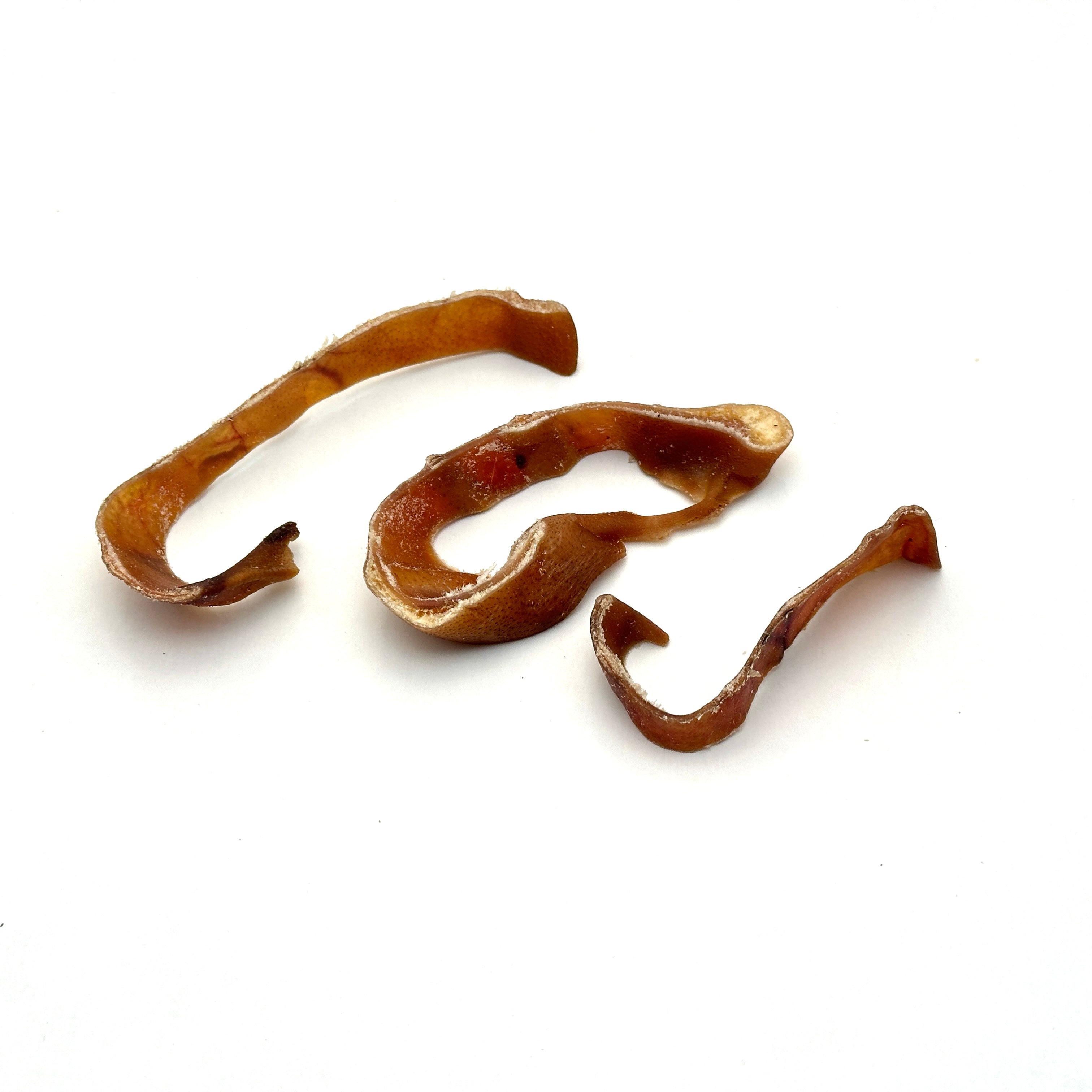 Emmzo - Svenska grisöronstrimlor