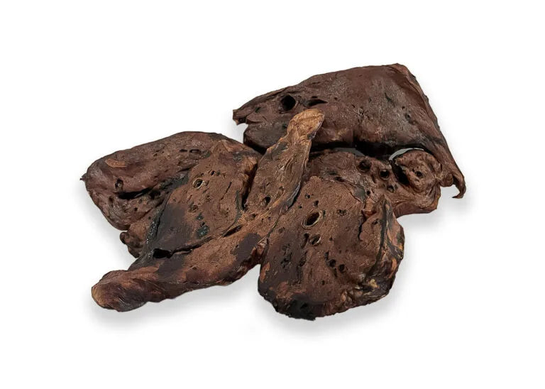 Emmzo - Svensk hästlunga (500g)
