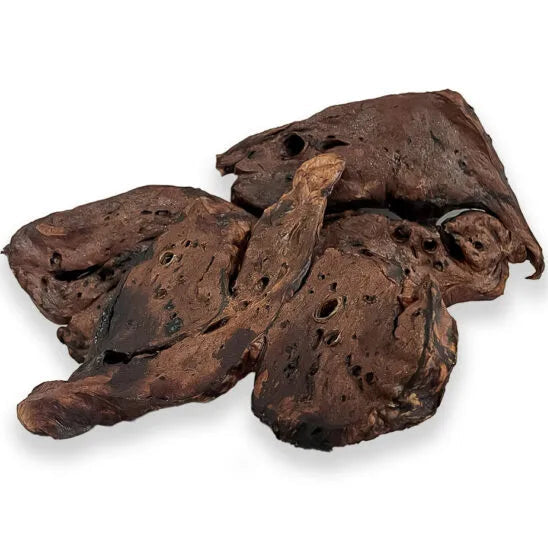 Emmzo - Svensk hästlunga (500g)