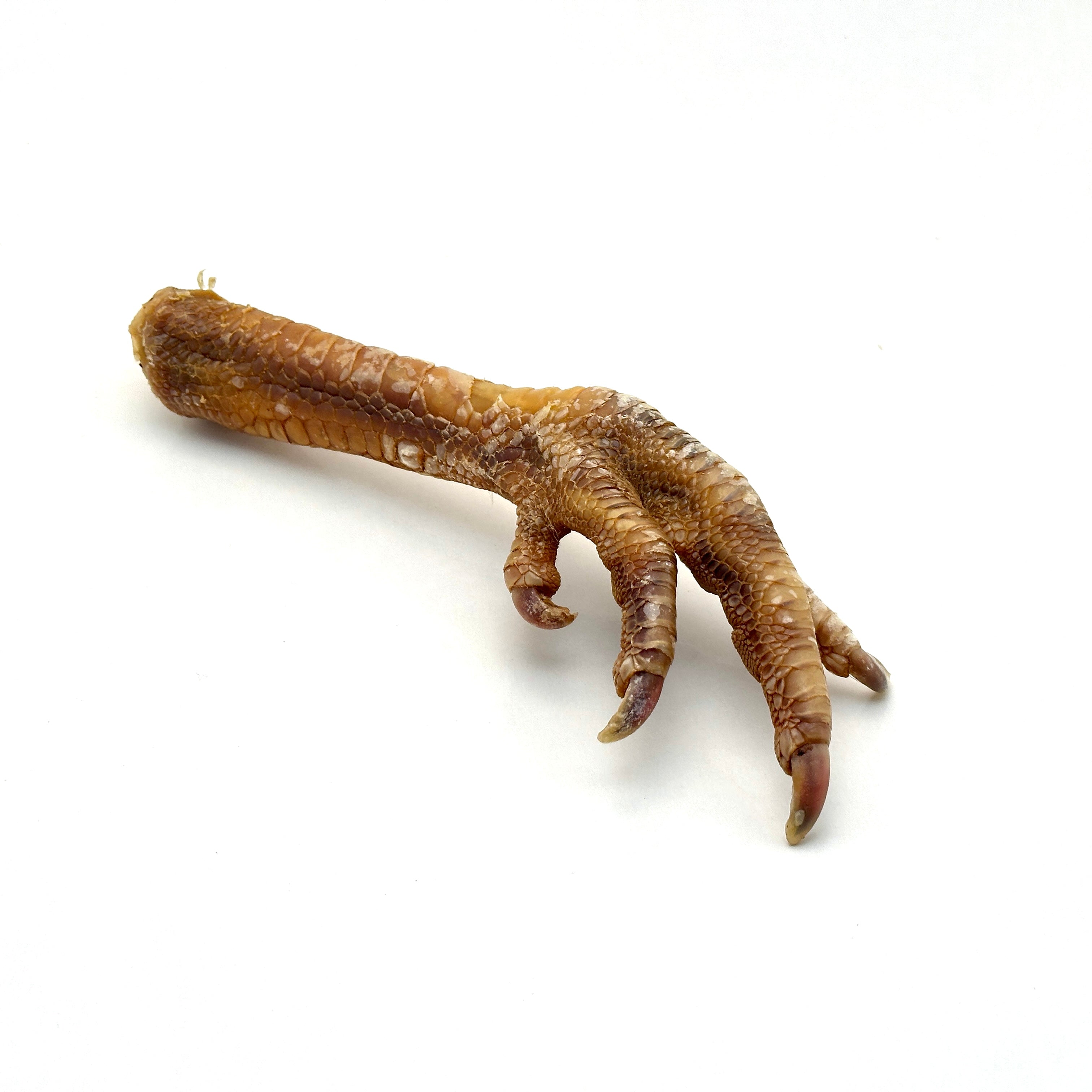 Emmzo - Svensk torkad kalkonfot