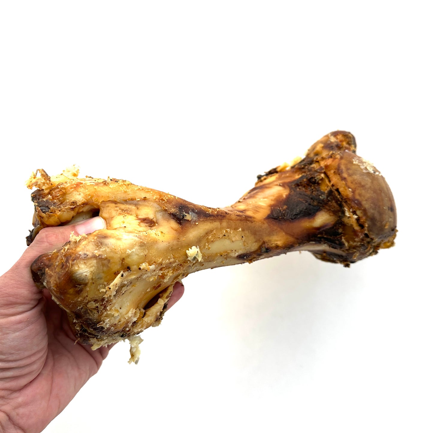 Emmzo - Svenskt kalvben (25-30cm)