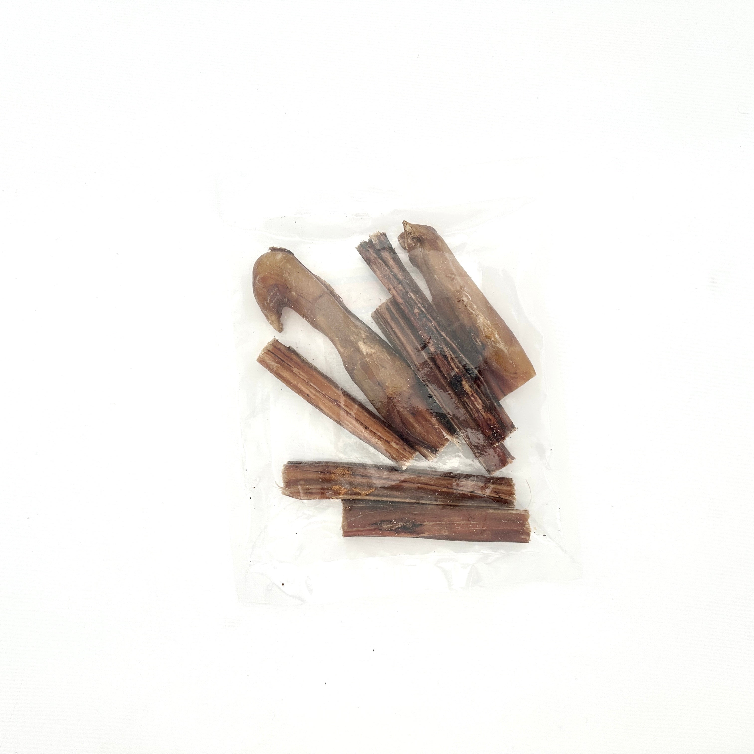 Emmzo - Svensk kalvmuskel i bitar (100g)