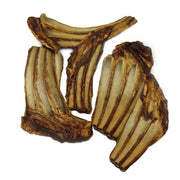 Emmzo - Svenskt lammrevben (1kg)