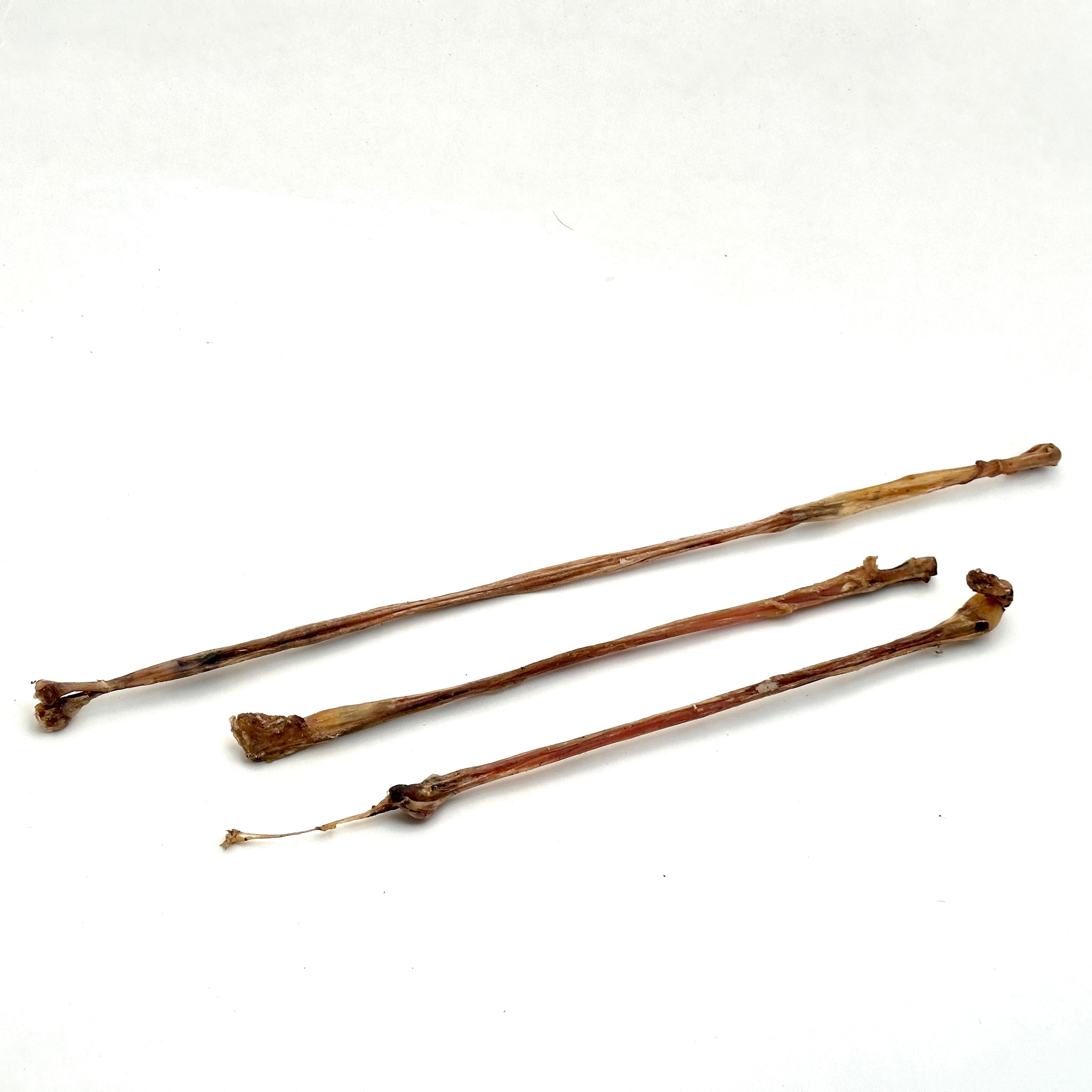 Emmzo - Svensk lammuskel