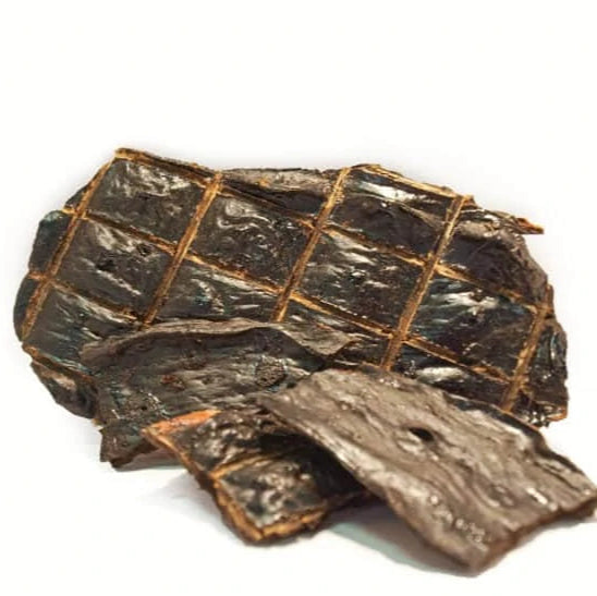 Emmzo - Svensk oxlever (100g, 200g eller 1kg)