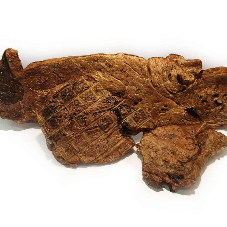 Emmzo - Svensk oxlunga (200g, 500g eller 1kg)