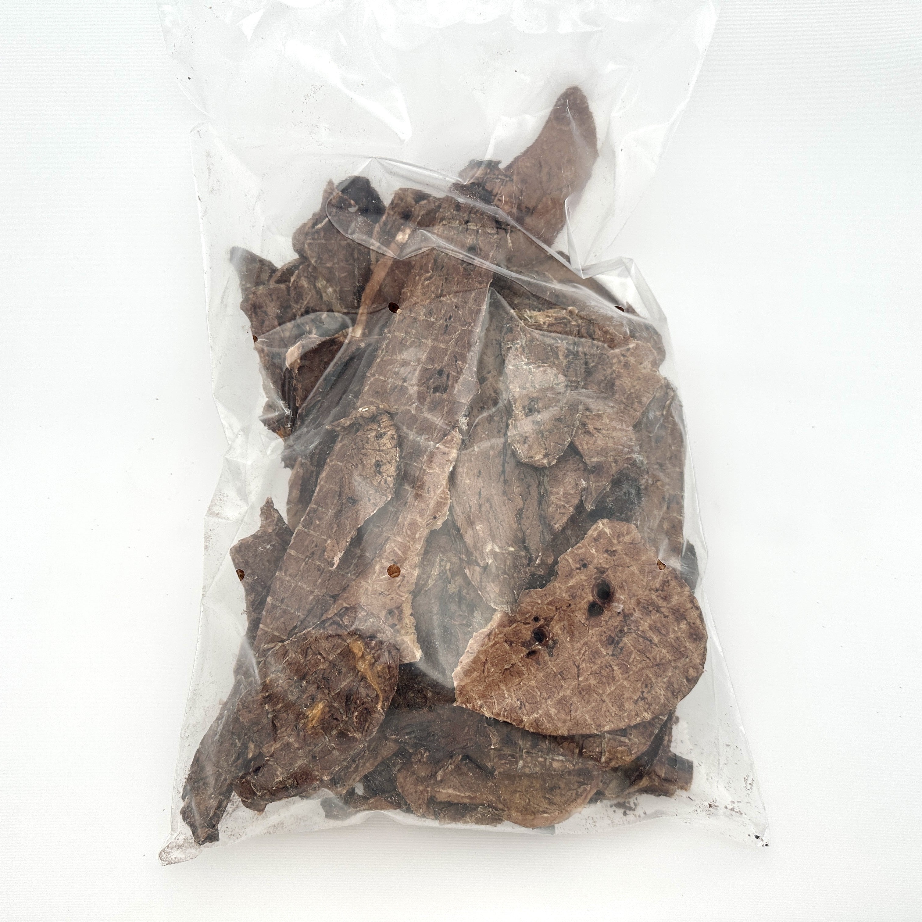 Emmzo - Svensk oxlunga supertunn (500g)