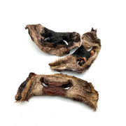 Emmzo - Svensk oxmule