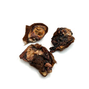 Emmzo - Svensk oxöronsnäcka med päls