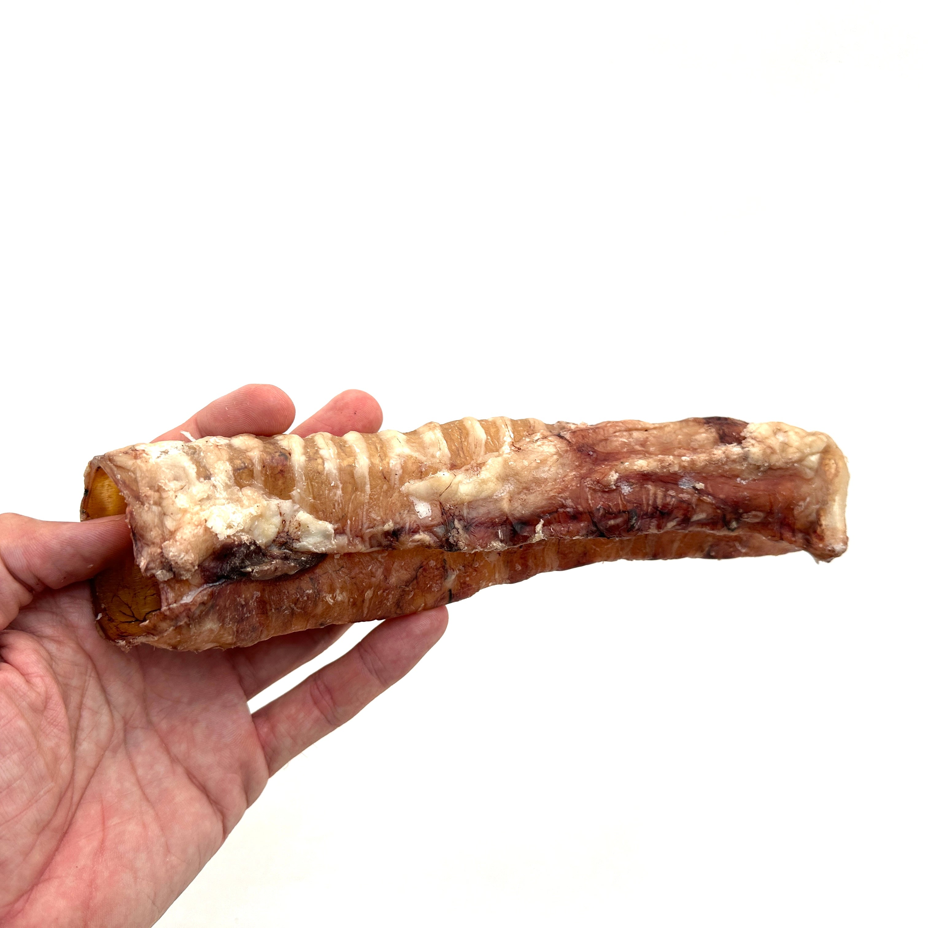 Emmzo - Svensk hel oxstrupe (20-25cm)