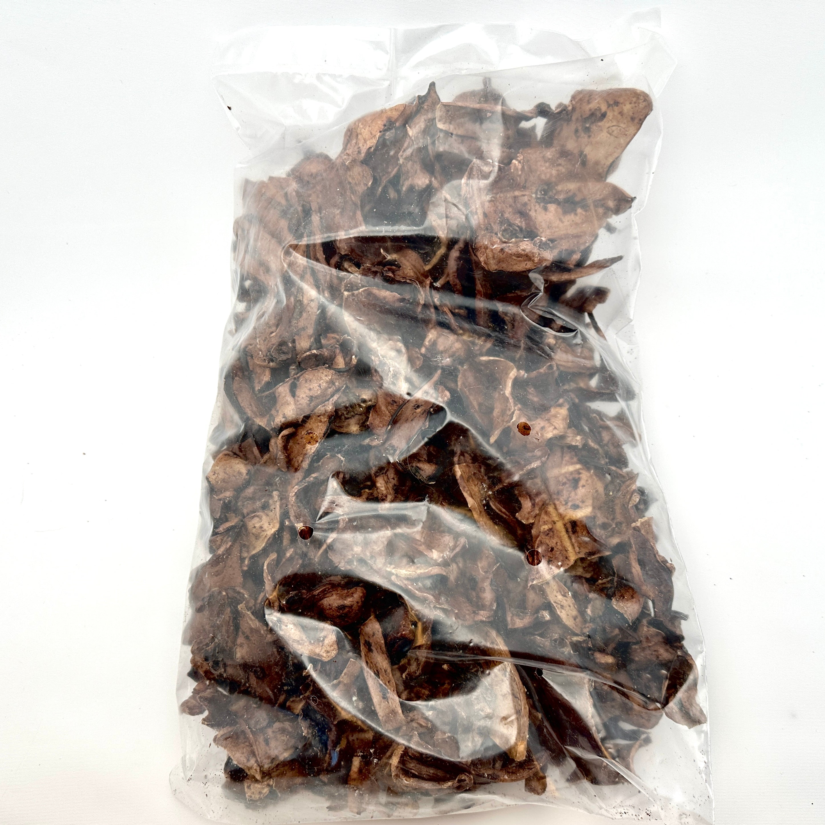 Emmzo - Svensk lammlunga supertunn (500g)