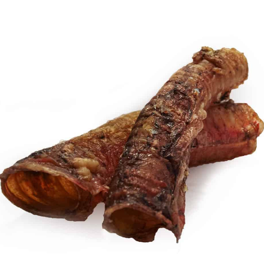 Emmzo - Svensk hel oxstrupe (20-25cm)