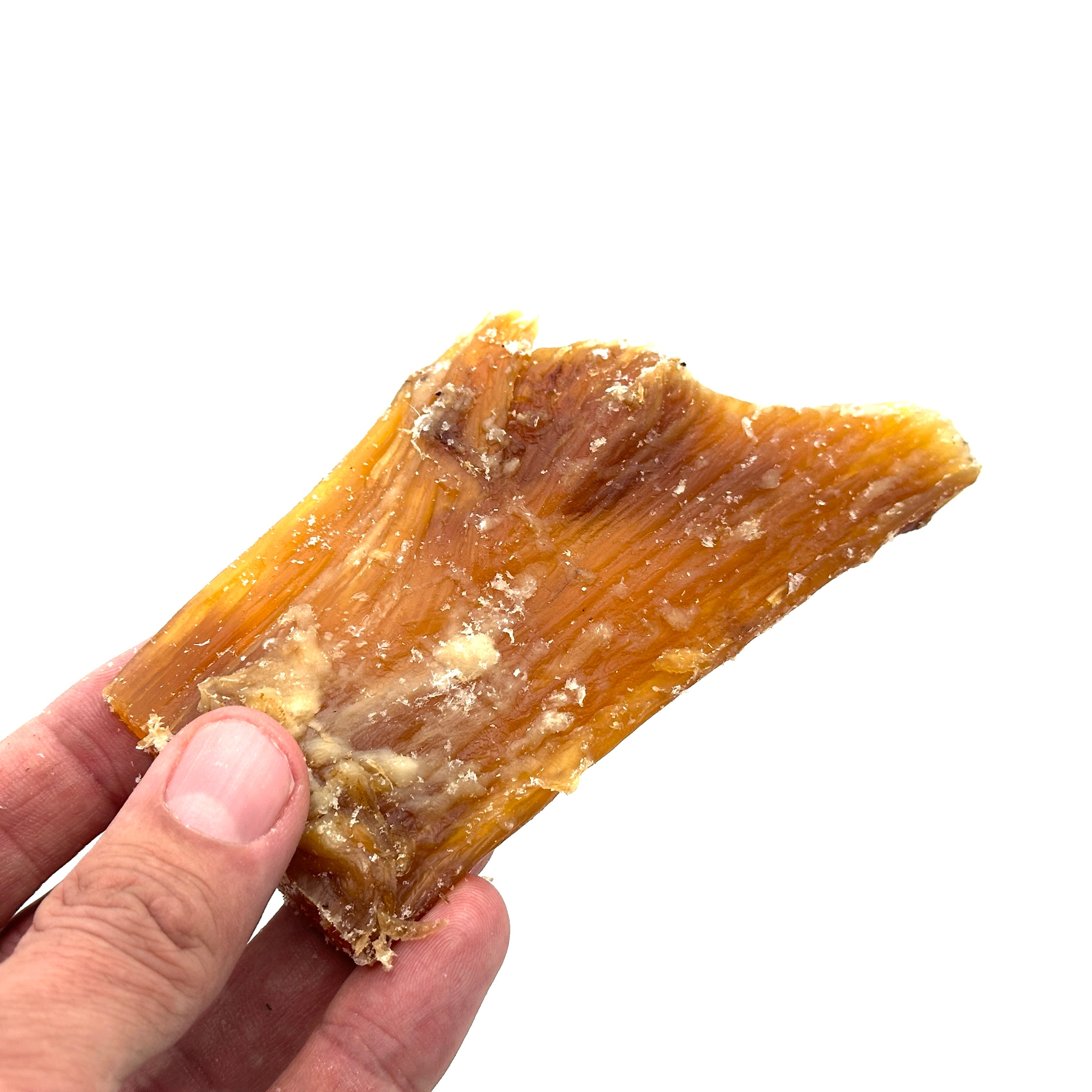 Emmzo - Svensk oxnacksena i bit (Cirka 8-13cm)