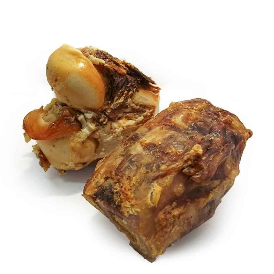 Emmzo - Svenskt oxben Knota L