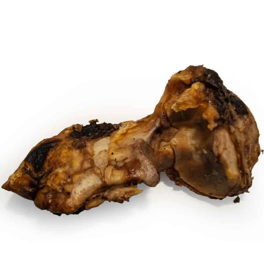 Emmzo - Svenskt oxben Knotben