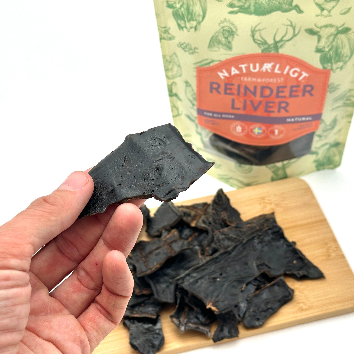 Farm & Forest - Renlever (120g)