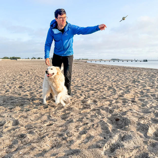 Hevea - Startpaket universum för valpar