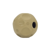 Hevea - Moon ball | Liten kast- och aktivitetsboll i naturgummi