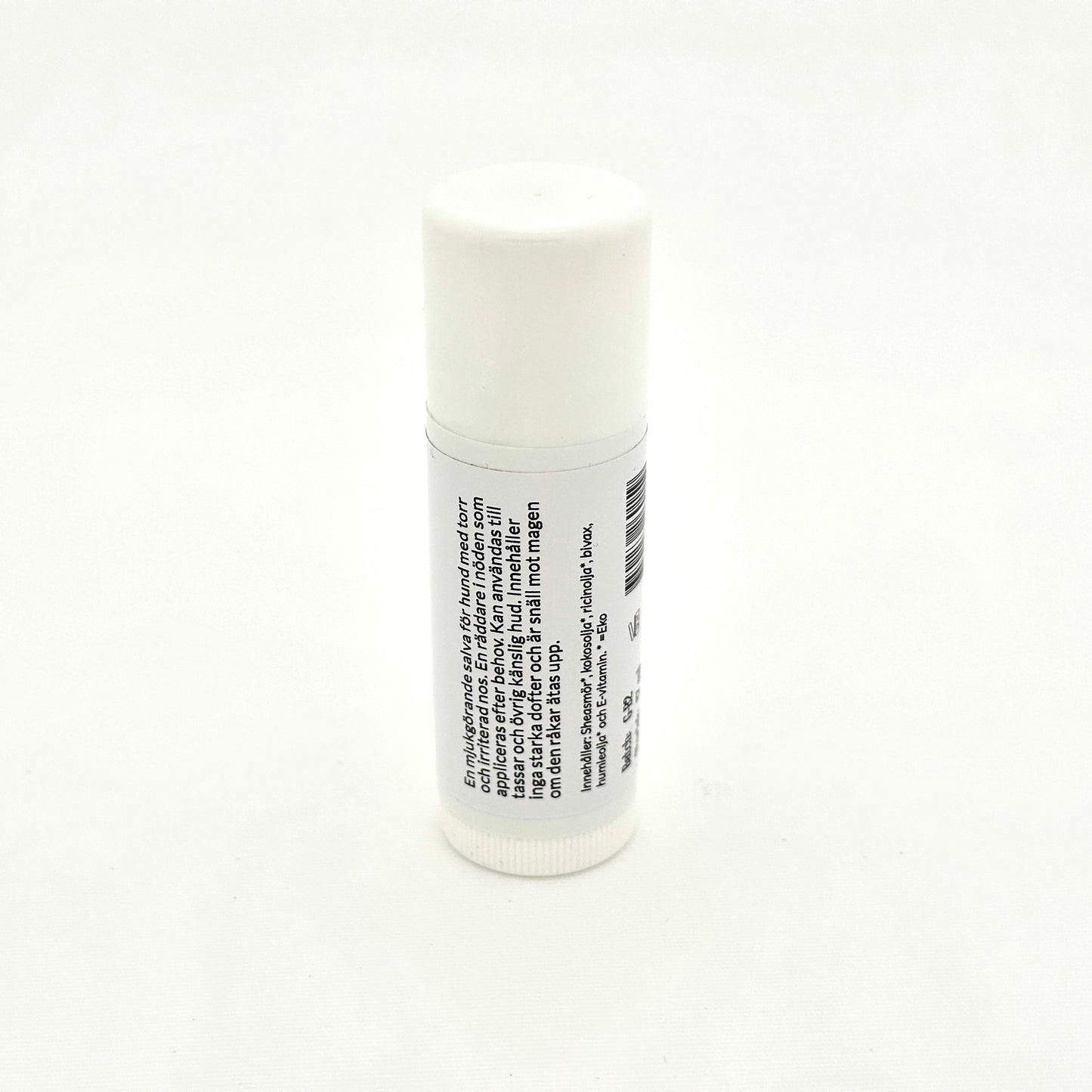 HUMLE - Svenskt nosstift för torr och sårig nos (17ml)