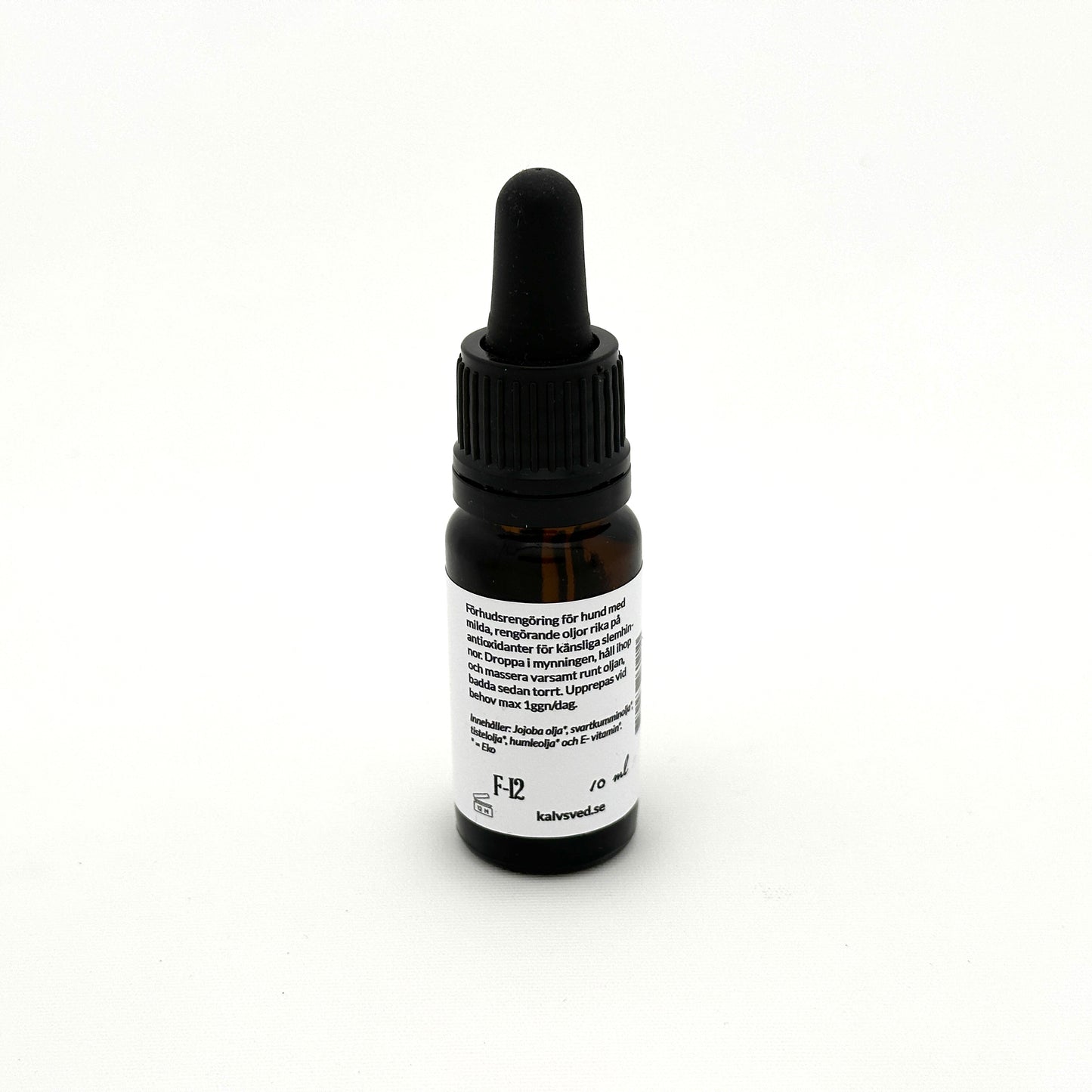 HUMLE - Petter Nicklas - Förhudsrengöring mot snoppdropp (10ml)