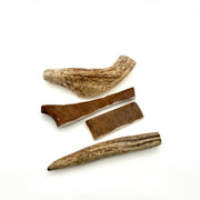 Kerotugg  - Svenska älghorn