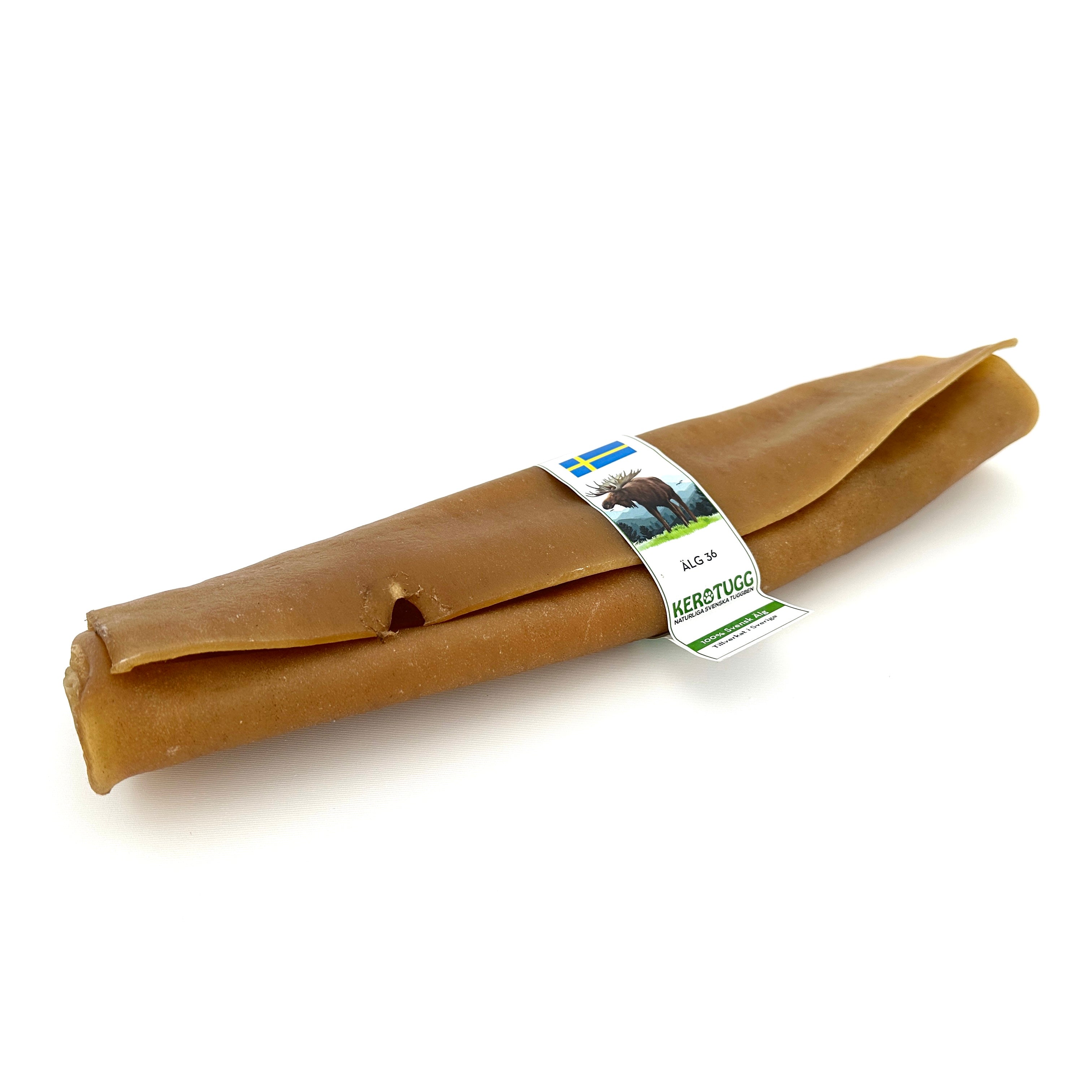 Kerotugg - Älgrulle (15, 16, 25 eller 36cm)