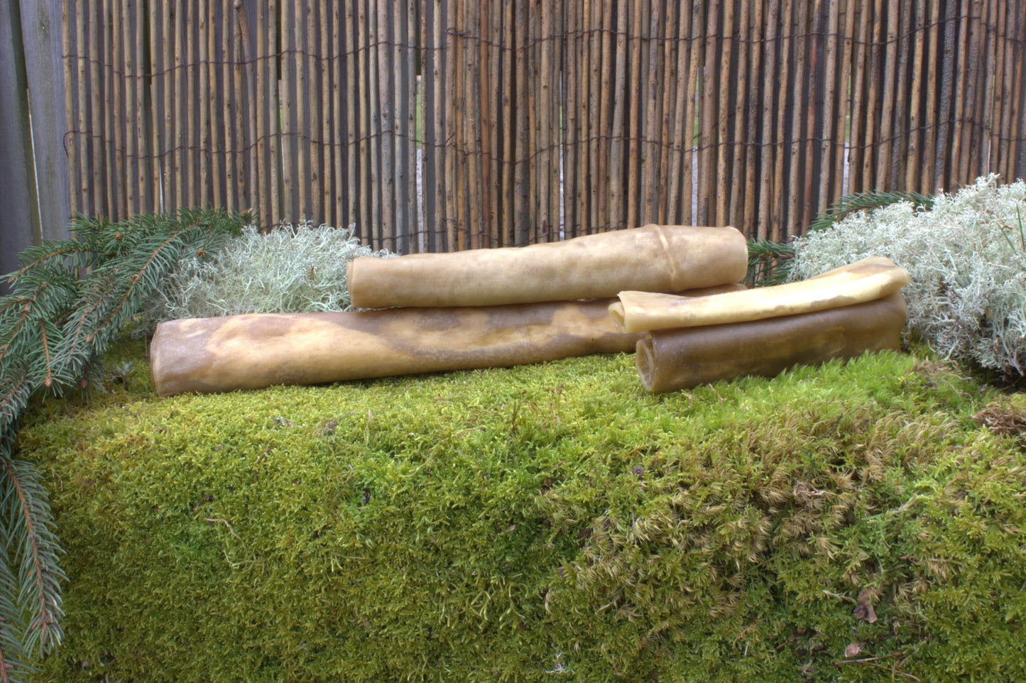 Kerotugg Älgrulle, 15, 16, 25 eller 36cm