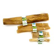 Kerotugg - Nötrulle (15, 16, 28 eller 36cm)