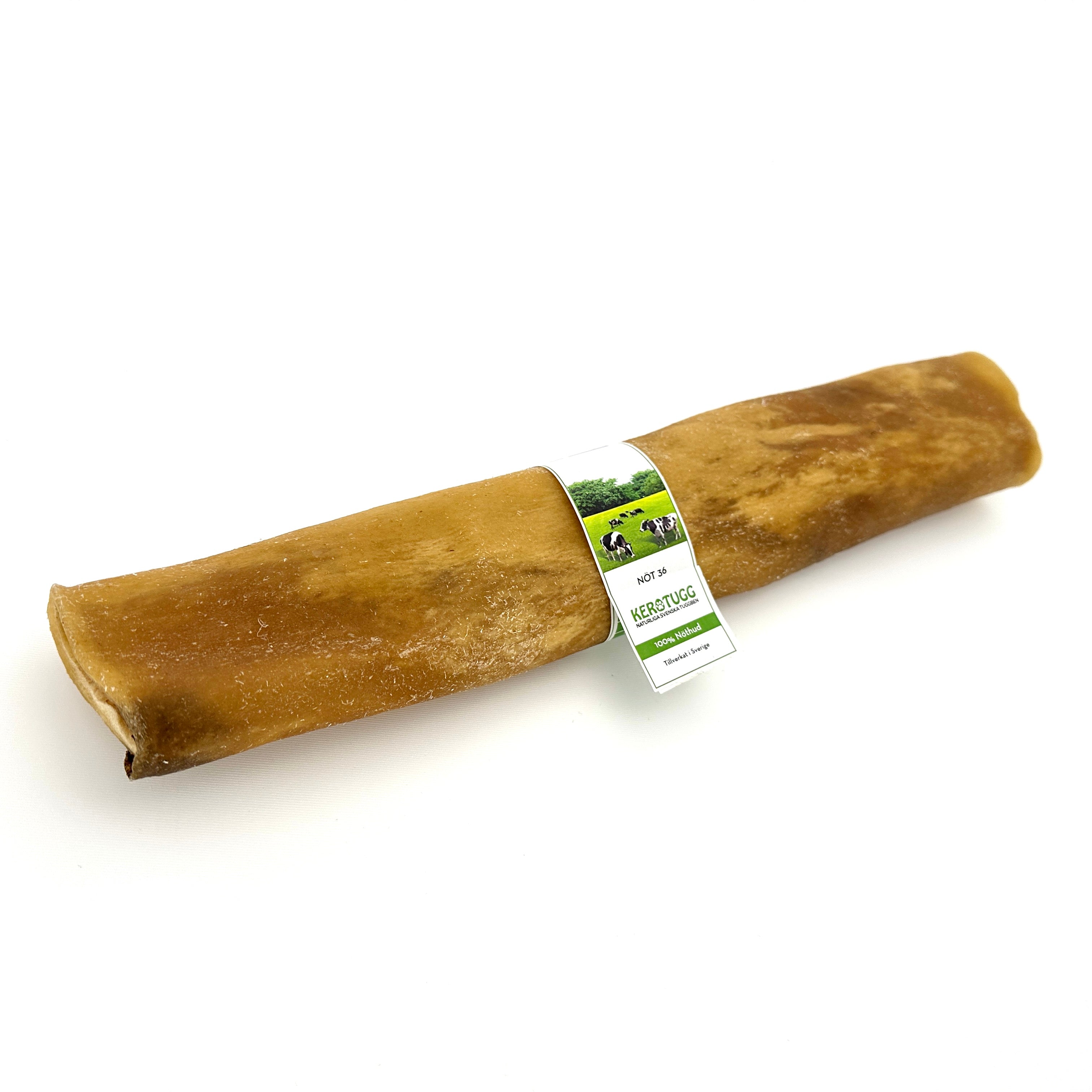 Kerotugg - Nötrulle (15, 16, 28 eller 36cm)