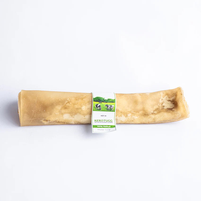 Kerotugg - Nötrulle premium (20cm Ø2,5cm 55g)