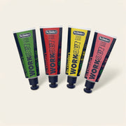 Dr. Clauder´s - 4-pack godistuber (Ost, Nöt, Lax, Lamm)