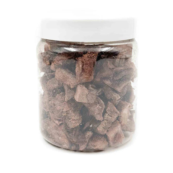 TassaFritt - Frystorkad hjortgodis (80g)