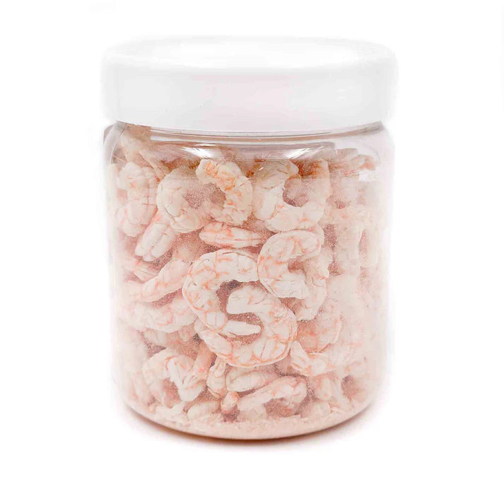 TassaFritt - Frystorkade ishavsräkor (60g)