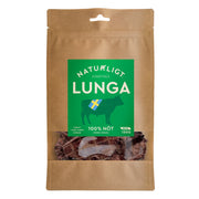 Naturligt hundtugg - Nötlunga (150g)